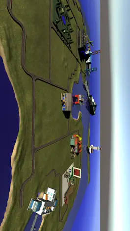 Game screenshot Ferry Forge mod apk