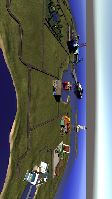 Ferry Forge Screenshot