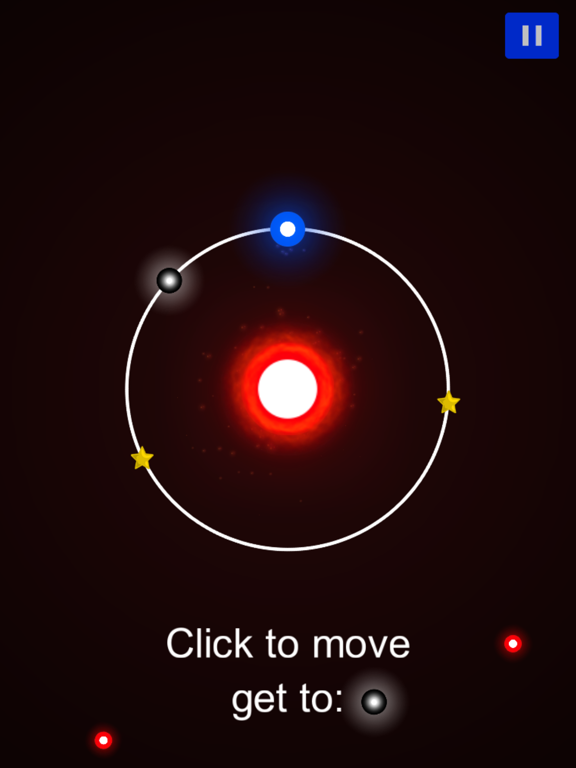Screenshot #4 pour Around Red