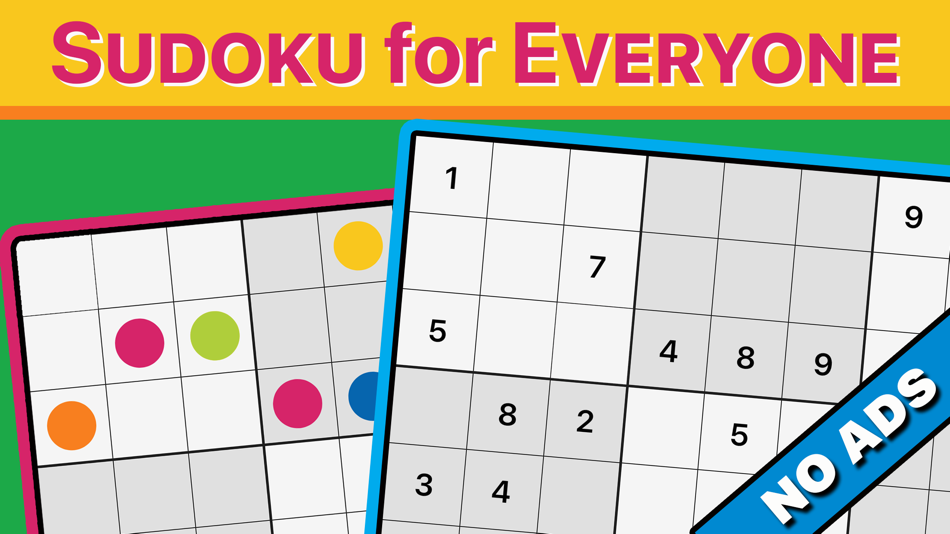 #2. Sudoku's Round (iOS) Bởi: Norman Basham