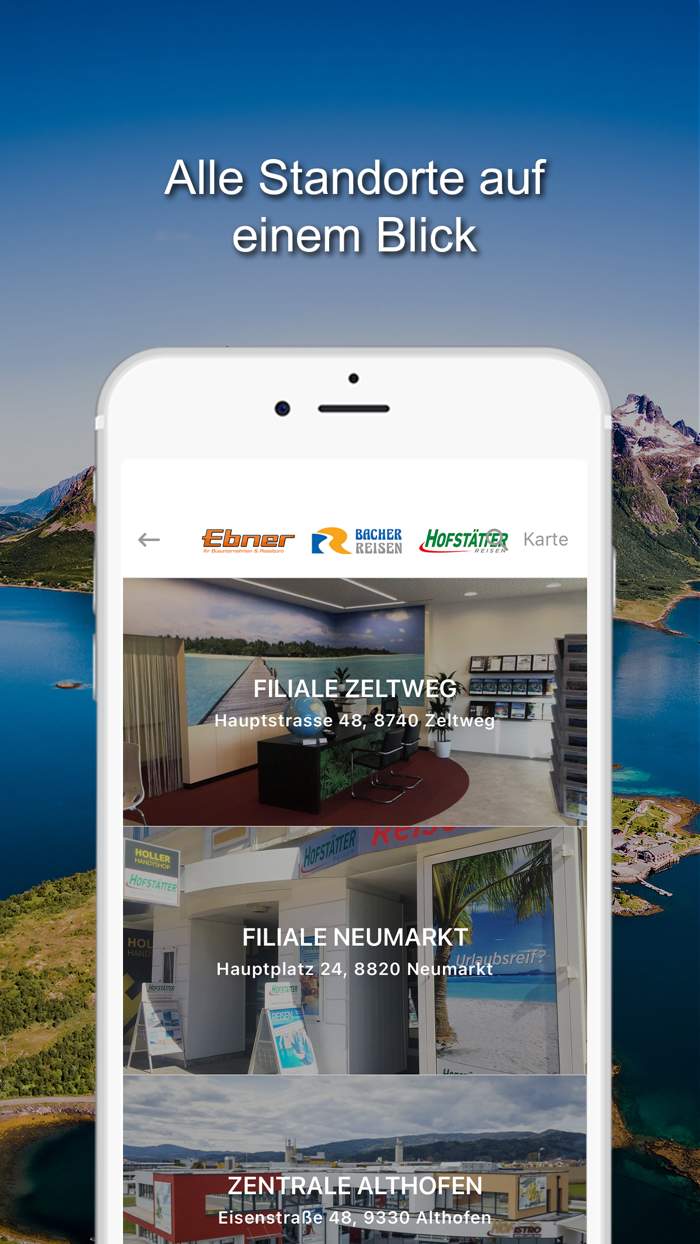 APP-FAHREN  APP-HEBEN