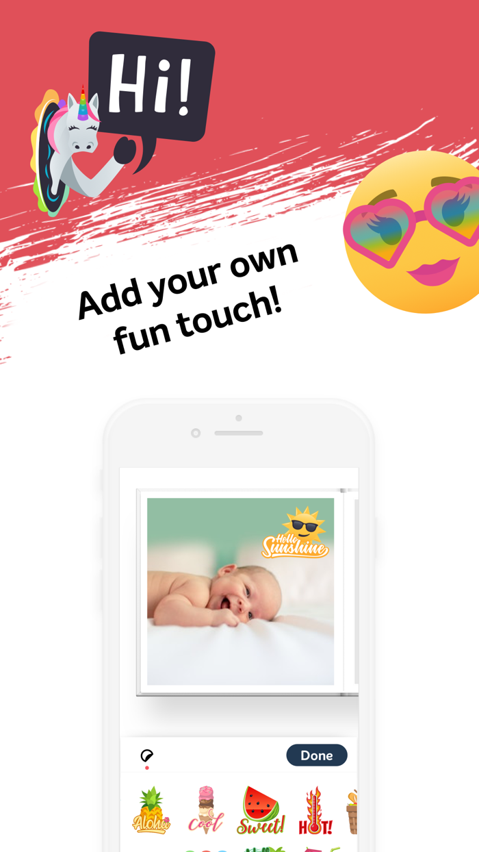 Albumii - Photo Printing