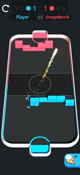Game screenshot Arkanoid Wars hack