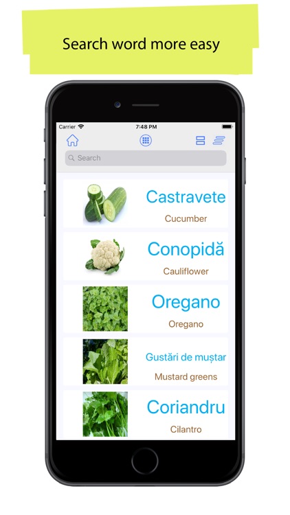 50.000 - Learn Romanian screenshot-3