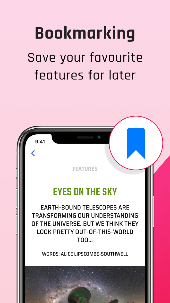 BBC Science Focus Magazine