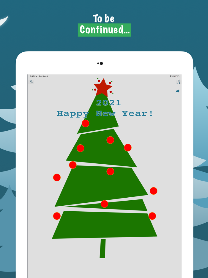 TheYOLOchka Christmas Tree