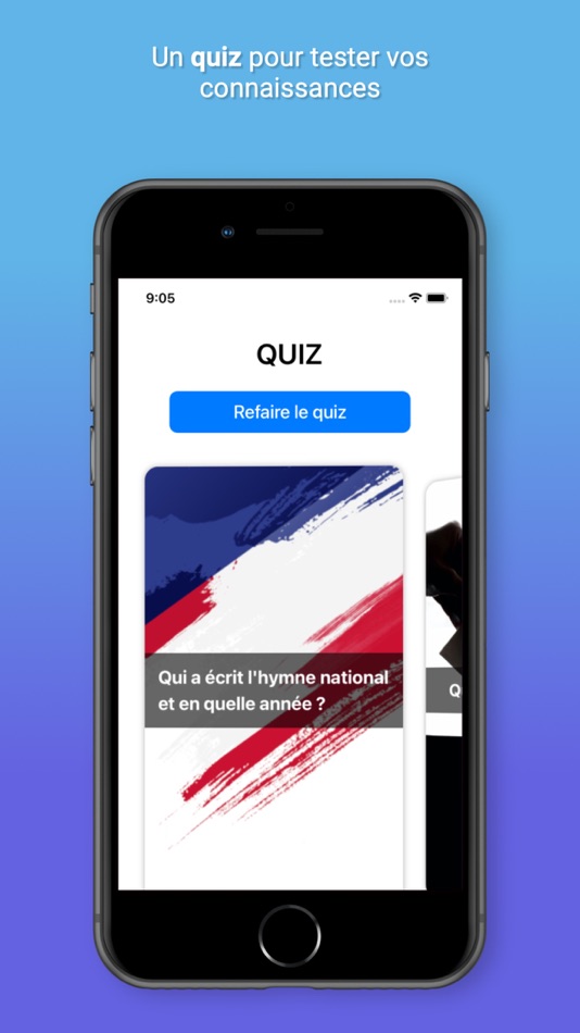 #3. Naturalisation en France (iOS) 来自: Nikolay Belev