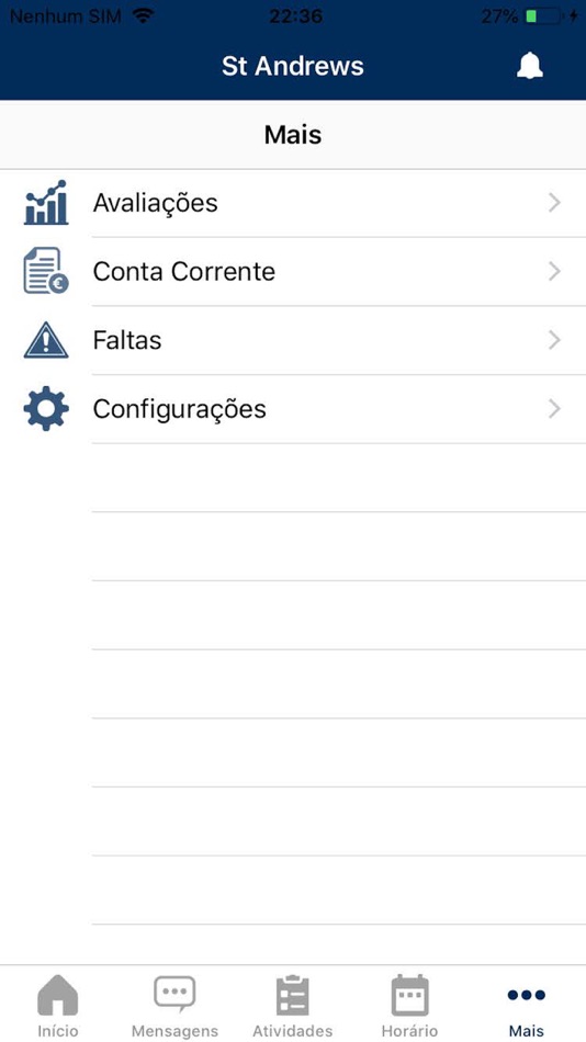 #3. St. Andrews (iOS) 게시자: Sincelo - Sistemas de Informacao