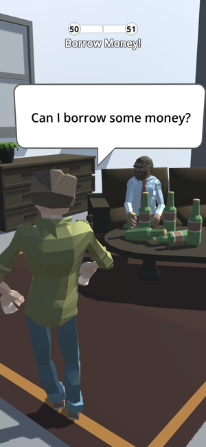 Negotiator 3D(圖5)-速報App