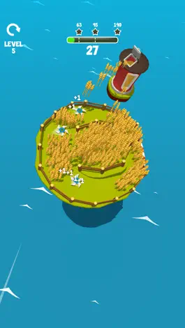 Game screenshot Cutty Farm hack