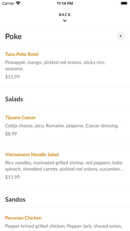 Publico Kitchen and Tap