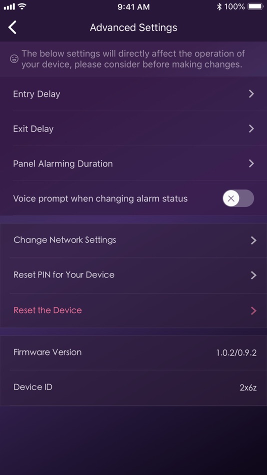 #5. Eagle-I NXT (iOS) By: GODREJ AND BOYCE MANUFACTURING COMPANY LIMITED