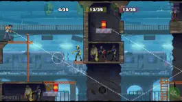 Game screenshot Stupid Zombies 3 mod apk