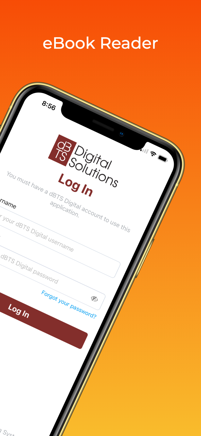 dBTS Digital On-the-Go