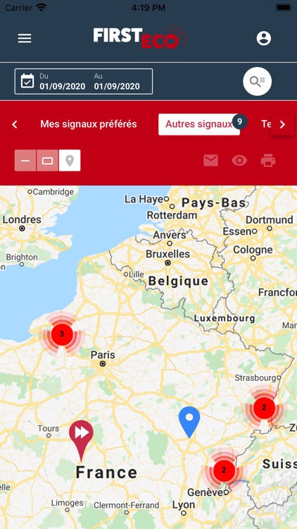 First ECO screenshot-4