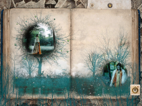 Screenshot #5 pour Tales of the Wind