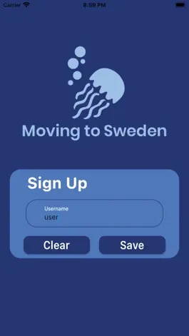 Game screenshot MTS Checklist mod apk
