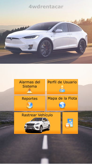 EagleEye Mobile Screenshot