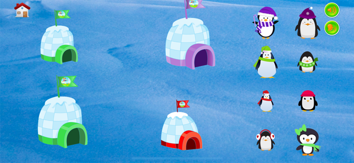 Vui Để Học Phân Biệt Đồ Vật