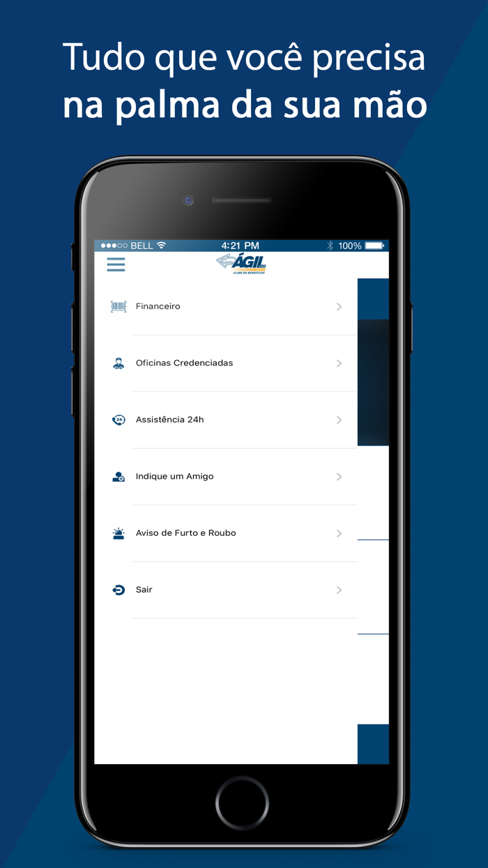 Agilcar Clube de Benefícios