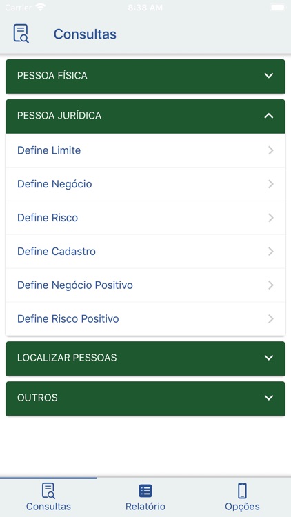 SCPC Araçatuba screenshot-3