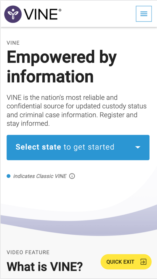 #1. VINELink (iOS) 由: Appriss Insights LLC