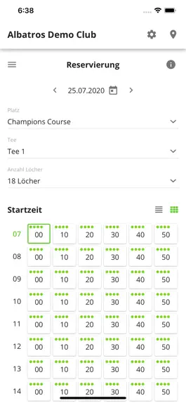 Game screenshot Albatros Mobile hack