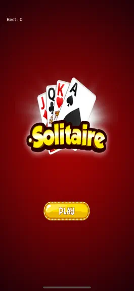 Game screenshot •Solitaire apk