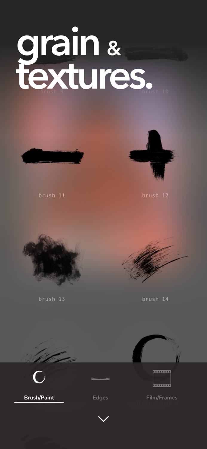 Retroframe Film  Grain Maker