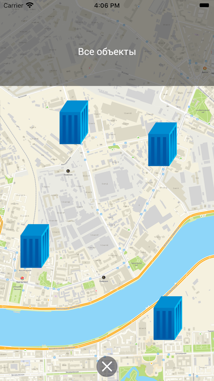 ЛК Следизастройкой