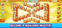 Game screenshot Mahjong Trails hack