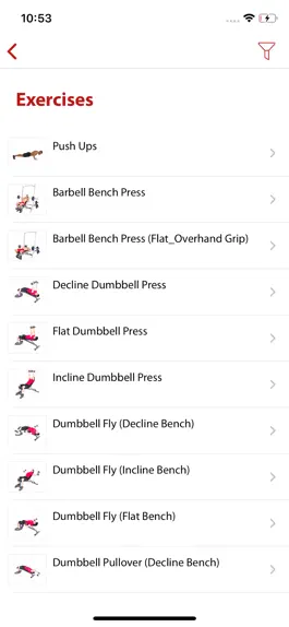 Game screenshot CNC Fitness Club apk