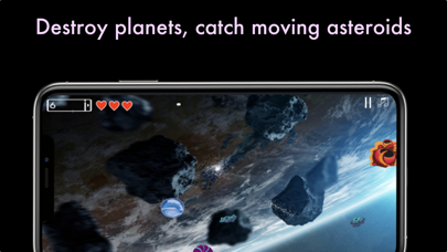 Particle Paradox Screenshot