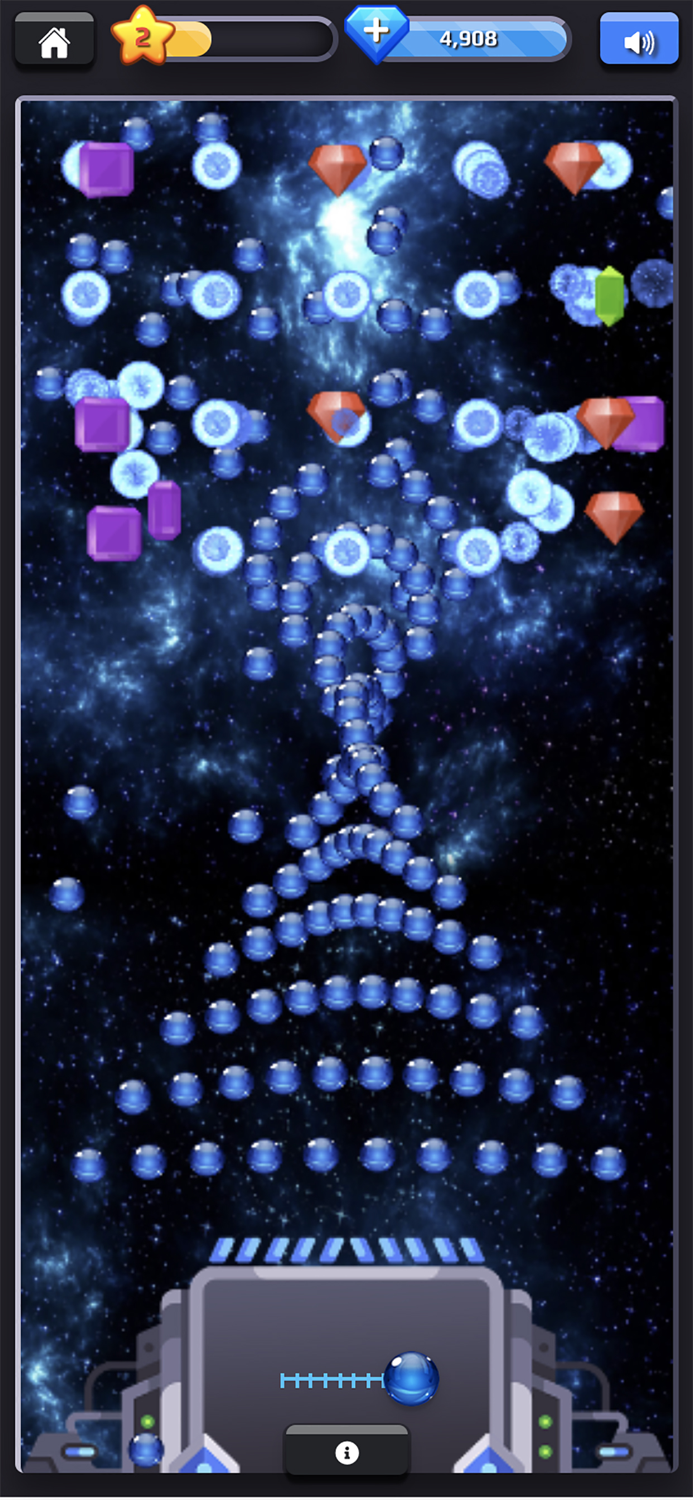 Lucky Diamond - Earn money