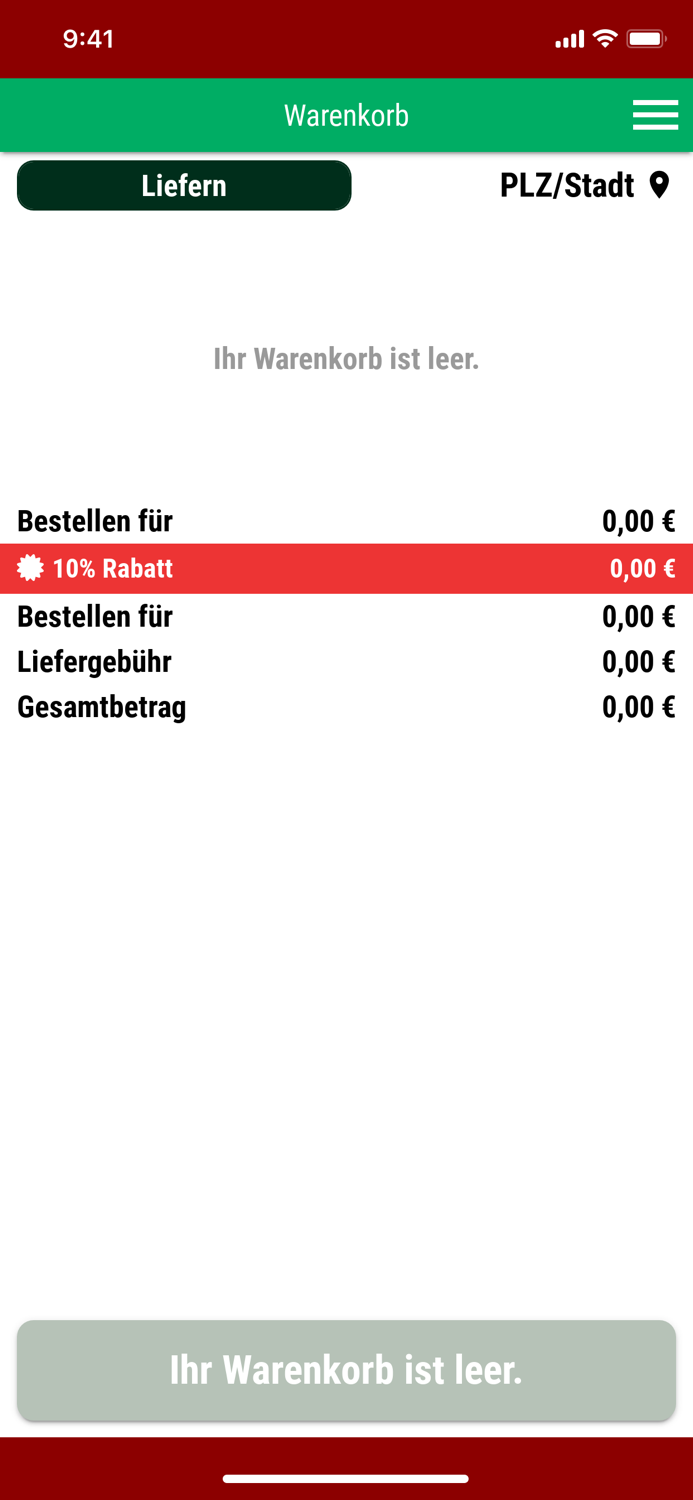 Pizzeria Damatteo Ludwigshafen