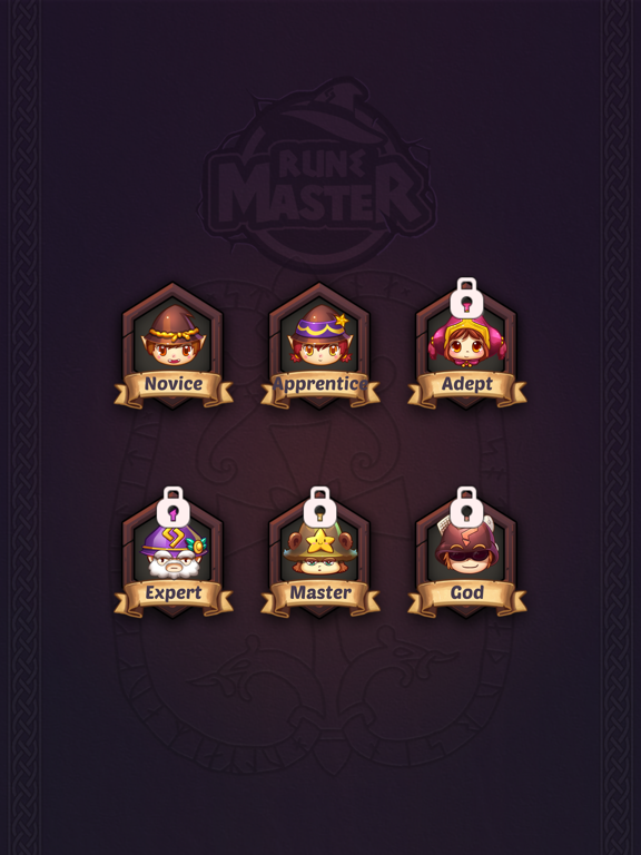 Screenshot #5 pour Runemaster classic