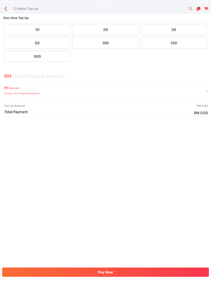 PGMall - Shop Share Earn