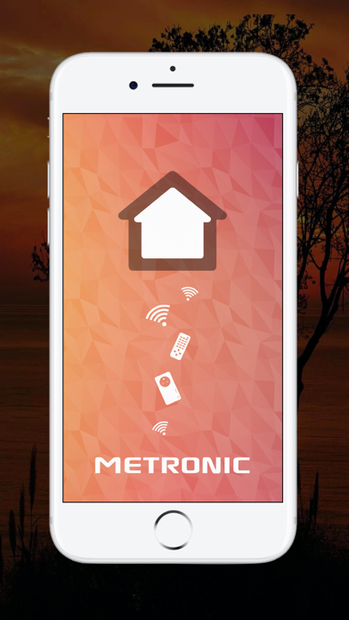 Home stay - smart Life Screenshot