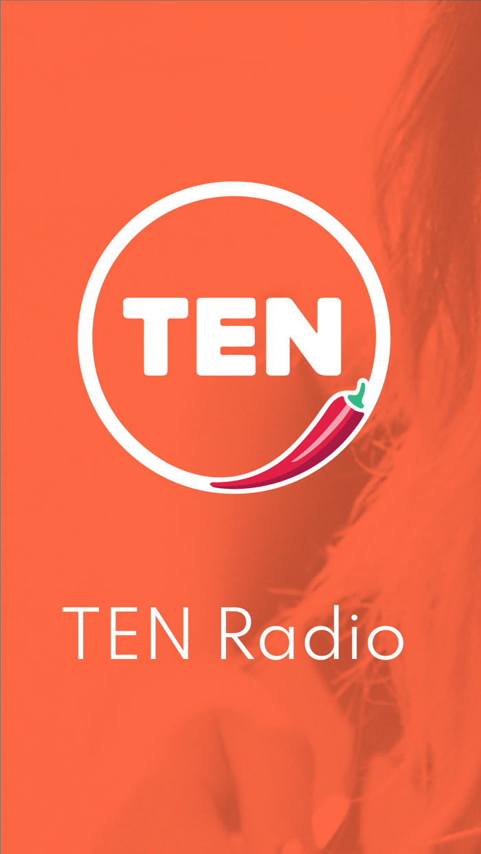 Ten radio