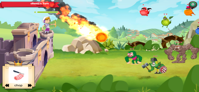 Bo And Aro Speech Practice