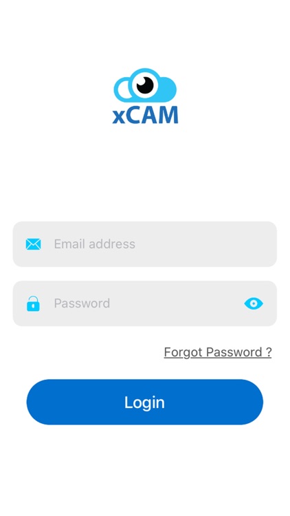 xCloudcam