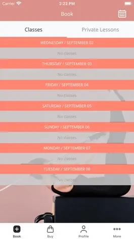 Game screenshot Reform Me Pilates apk