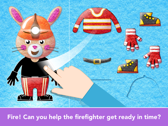 Learning Cars Games for Kids iPad screenshot 5 - Education app