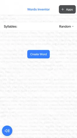 Game screenshot Words Inventor apk