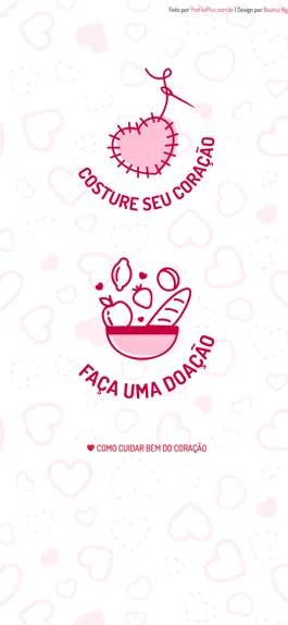 Game screenshot Ação do Coração mod apk