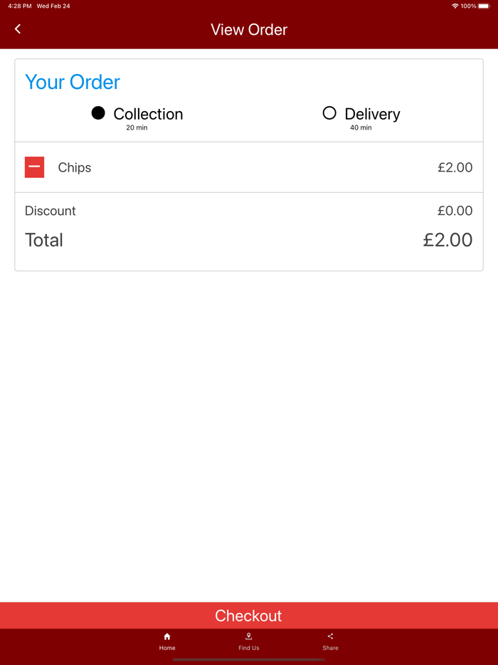 Marmaris Takeaway Aberdeen