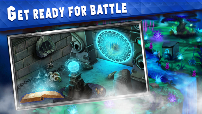 Parallel Room Escape