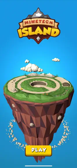 Game screenshot MERE MineTech Island mod apk