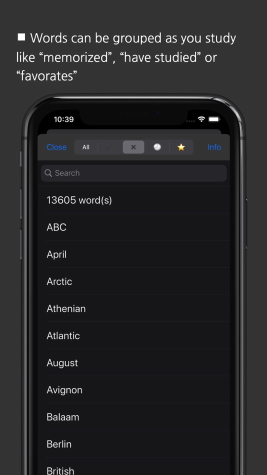 #2. ASL BSL Pro (Flashcards S) (iOS) بواسطة: Jeong-hoon Kang