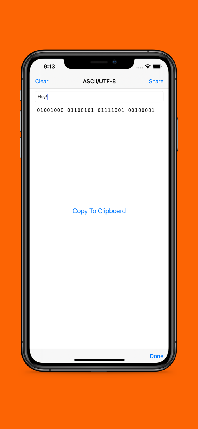 Text Converter - Quick Convert